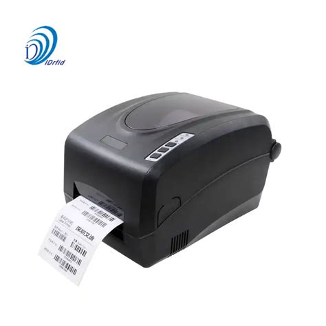 rfid tag printer ali baba|Rfid Label Printer .